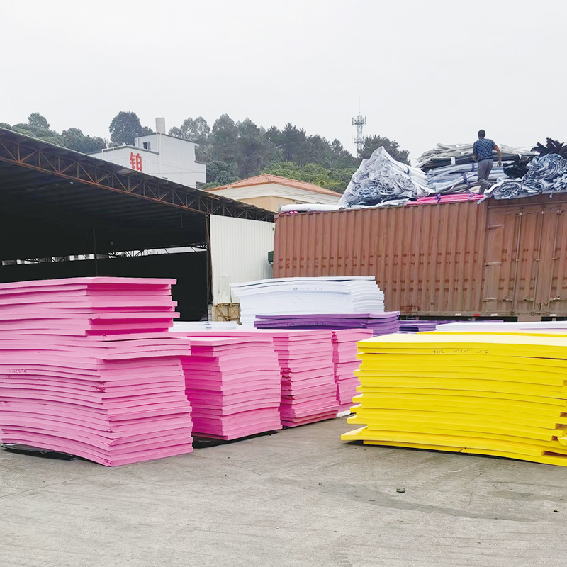 7mm eva foam